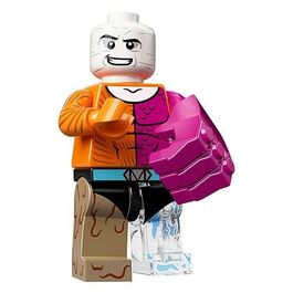 71026-08 LEGO® MINIFIGURES® DC Super Heroes Series - Metamorpho?