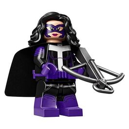 71026-14 LEGO® MINIFIGURES® DC Super Heroes Series - Huntress?