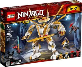 71702 Golden Mech LEGO® NINJAGO®