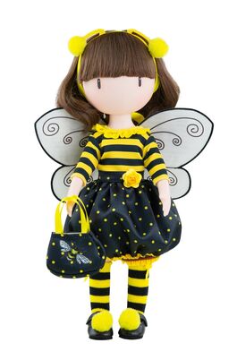 GORJUSS - MUÑECA BEE-LOVED
