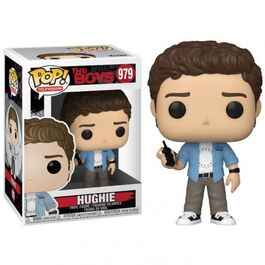 48197 FUNKO POP! The Boys - Hughie