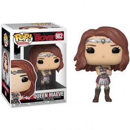 48189 FUNKO POP! The Boys - Queen Maeve