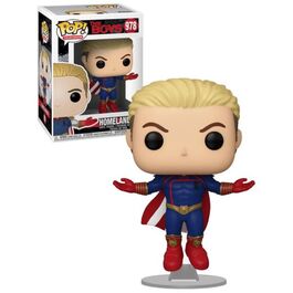 48186 FUNKO POP! The Boys - Homelander Levitating