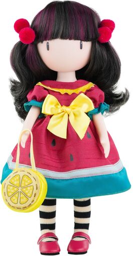 GORJUSS - MUÑECA EVERY SUMMER HAS A STORY