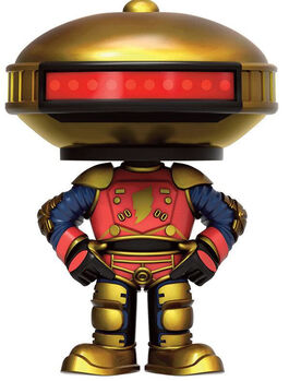 FK11200 Figura Power Rangers Pop! Television Alpha