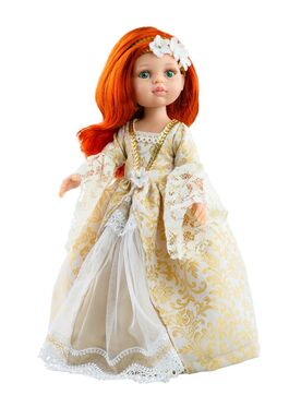 AMIGAS - MUÑECA SUSANA 32 CM