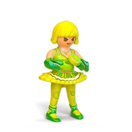 PLAYMOBIL ® 70389-4 CAJA CANDY WORLD - KIMBY