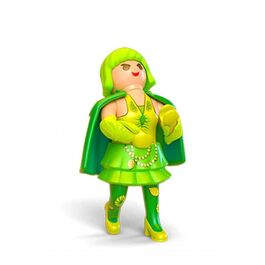 PLAYMOBIL 70389-5 BOX CANDY WORLD - KARMELA