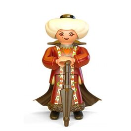 PLAYMOBIL - EVERDREAMERZ: CAJA SORPRESA CANDY WORLD LADY NIGHTMARE