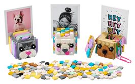 41904 Animal Picture Holders V29 LEGO® DOTS?