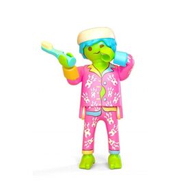 PLAYMOBIL 70389-10 BOX CANDY WORLD - TOOTHACHE