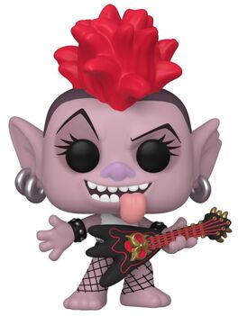47001 FUNKO POP! Iron Maiden - Queen Barb Figure