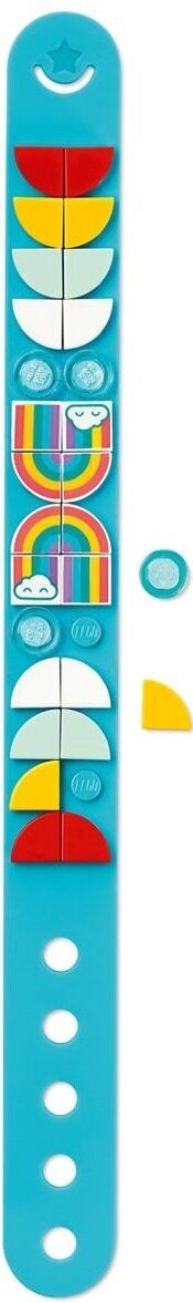 41900 Rainbow Bracelet V29 LEGO®