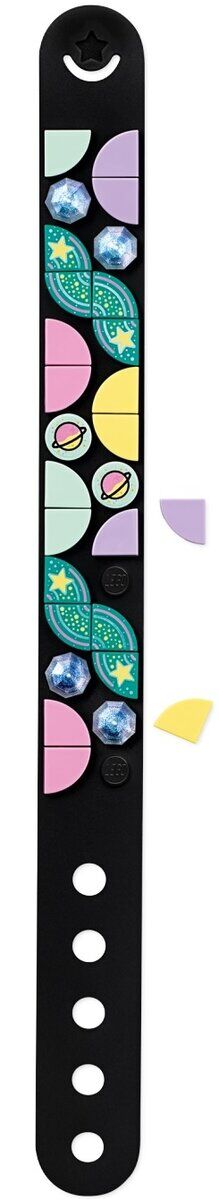 41903 Cosmic Wonder Bracelet V29 LEGO® DOTS?