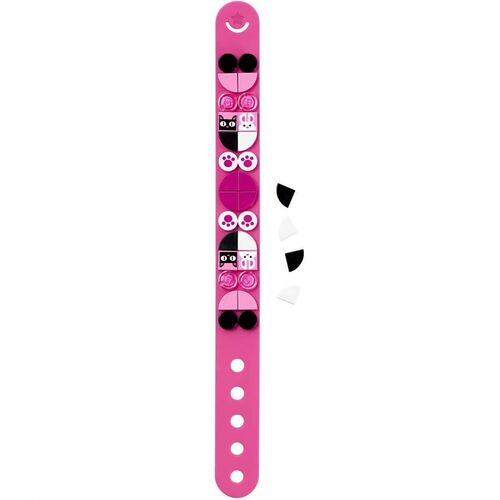 41901 Pulsera animales divertidos V29 LEGO® DOTS?