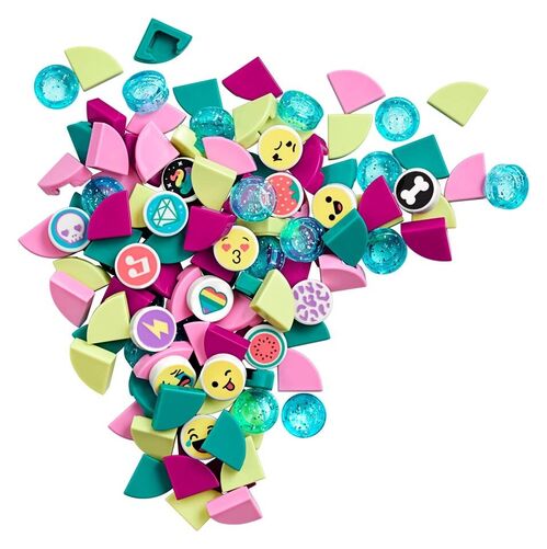 41908 Extra DOTS - series 1 v29 LEGO® DOTS?