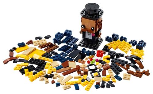 40384 Wedding Groom LEGO® BrickHeadz®