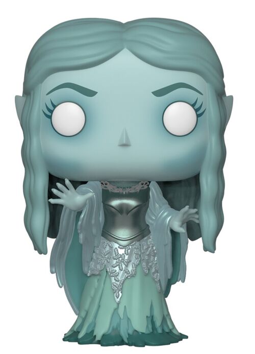 FK33252 Lord of the Rings / Hobbit Funko Pop! Movies - Galadriel (Tempted)