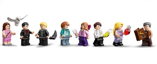 75969 Hogwarts? Astronomy Tower LEGO® Harry Potter?