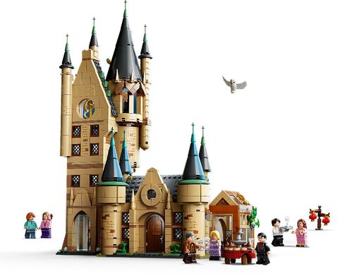 75969 Hogwarts? Astronomy Tower LEGO® Harry Potter?