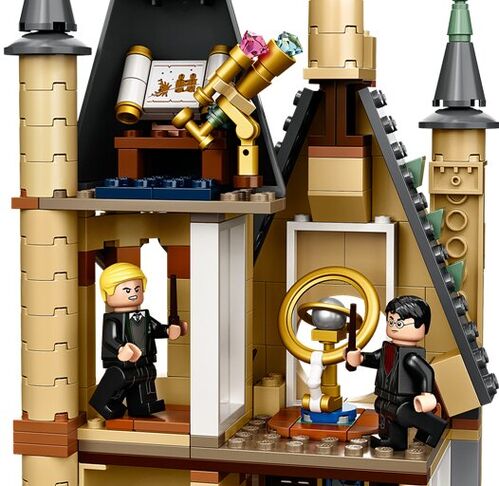 75969 Hogwarts? Astronomy Tower LEGO® Harry Potter?