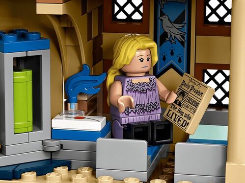 75969 Hogwarts? Astronomy Tower LEGO® Harry Potter?