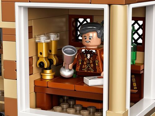 75969 Hogwarts? Astronomy Tower LEGO® Harry Potter?