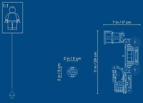 75969 Hogwarts? Astronomy Tower LEGO® Harry Potter?