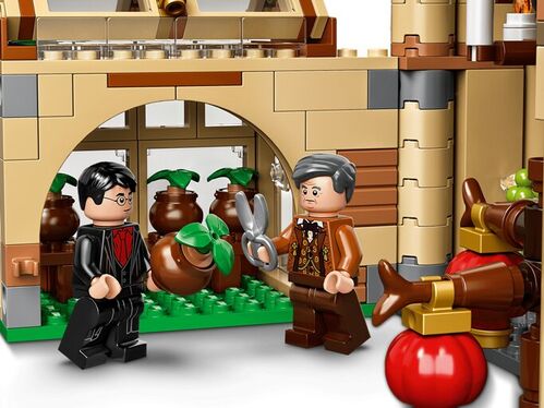 75969 Hogwarts? Astronomy Tower LEGO® Harry Potter?