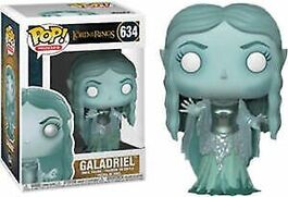FK33252 Lord of the Rings / Hobbit Funko Pop! Movies - Galadriel (Tempted)