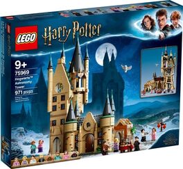 75969 Hogwarts? Astronomy Tower LEGO® Harry Potter?