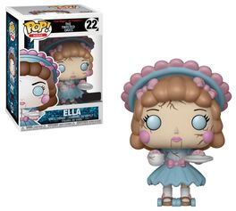 29338 FUNKO POP! Five Nights at Freddy's - Ella - EXCLUSIVE