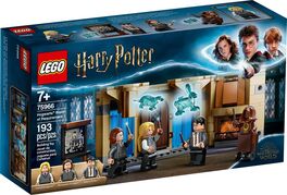 75966 Hogwarts? Room of Requirement LEGO® HARRY POTTER?