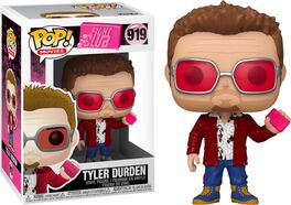 47165 FUNKO POP! Fight Club - Tyler Durden