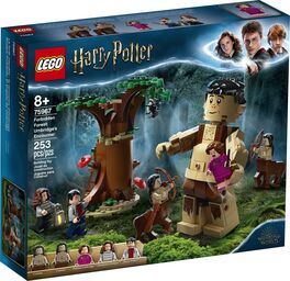 75967 Forbidden Forest: Umbridge's Encounter LEGO® HARRY POTTER?