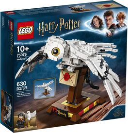 75979 Hedwig? LEGO® HARRY POTTER?