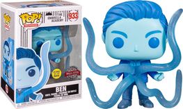 45288 FUNKO POP! The Umbrella Academy - Ben - EXCLUSIVE