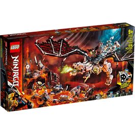 71721 Skull Sorcerer's Dragon LEGO® NINJAGO®