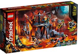71717 Journey to the Skull Dungeons LEGO® NINJAGO®