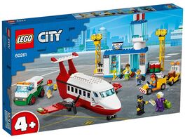 60261 Central Airport LEGO® CITY®