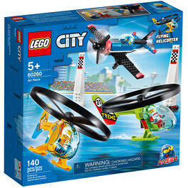 60260 Air Race LEGO® CITY®