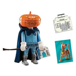 PLAYMOBIL 70288-2 SCOOBY-DOO! Mystery Figures - Serie 1 JACK-O'-LANTERN