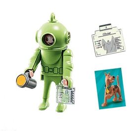 PLAYMOBIL 70288-11 SCOOBY-DOO! Mystery Figures - Serie 1 - Diver