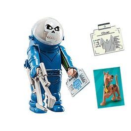 PLAYMOBIL 70288-9 SCOOBY-DOO! Mystery Figures - Serie 1 Astronaut Ghost