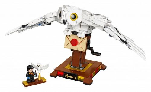75979 Hedwig? LEGO® HARRY POTTER?
