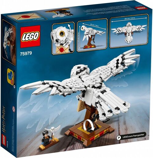 75979 Hedwig? LEGO® HARRY POTTER?