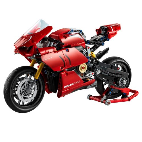 42107 Ducati Panigale V4 R LEGO® TECHNIC®