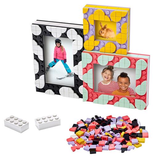 41914 Creative Picture Frames LEGO® DOTS?