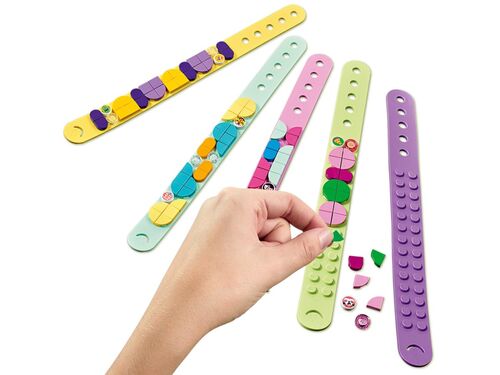 41913 Bracelet Mega Pack LEGO® DOTS?