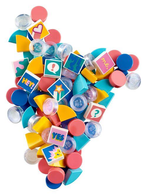 41916 Extra DOTS - Series 2 LEGO® DOTS?
